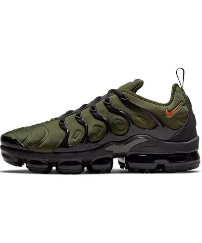 Nike Air VaporMax Plus 'Rough Green'