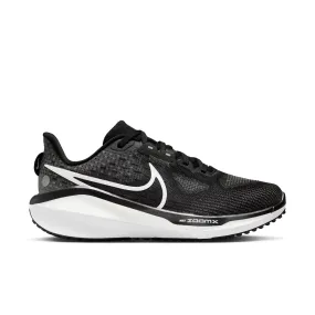 Nike Air Zoom Vomero 17 (B Width) - Black/ White-Anthracite (Womens)