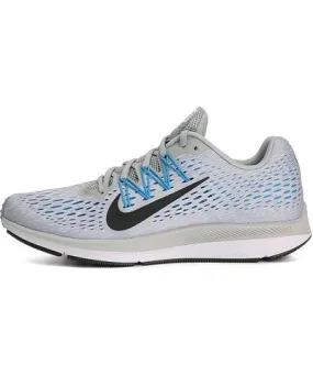 Nike Air Zoom Winflo 5 'Wolf Grey'