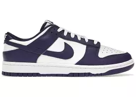 Nike Dunk Court Purple