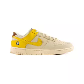 Nike Dunk Low 'Banana' Women's (2022)