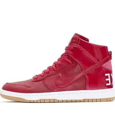 Nike Dunk Lux SP 'Gym Red'