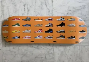 Nike evolution board