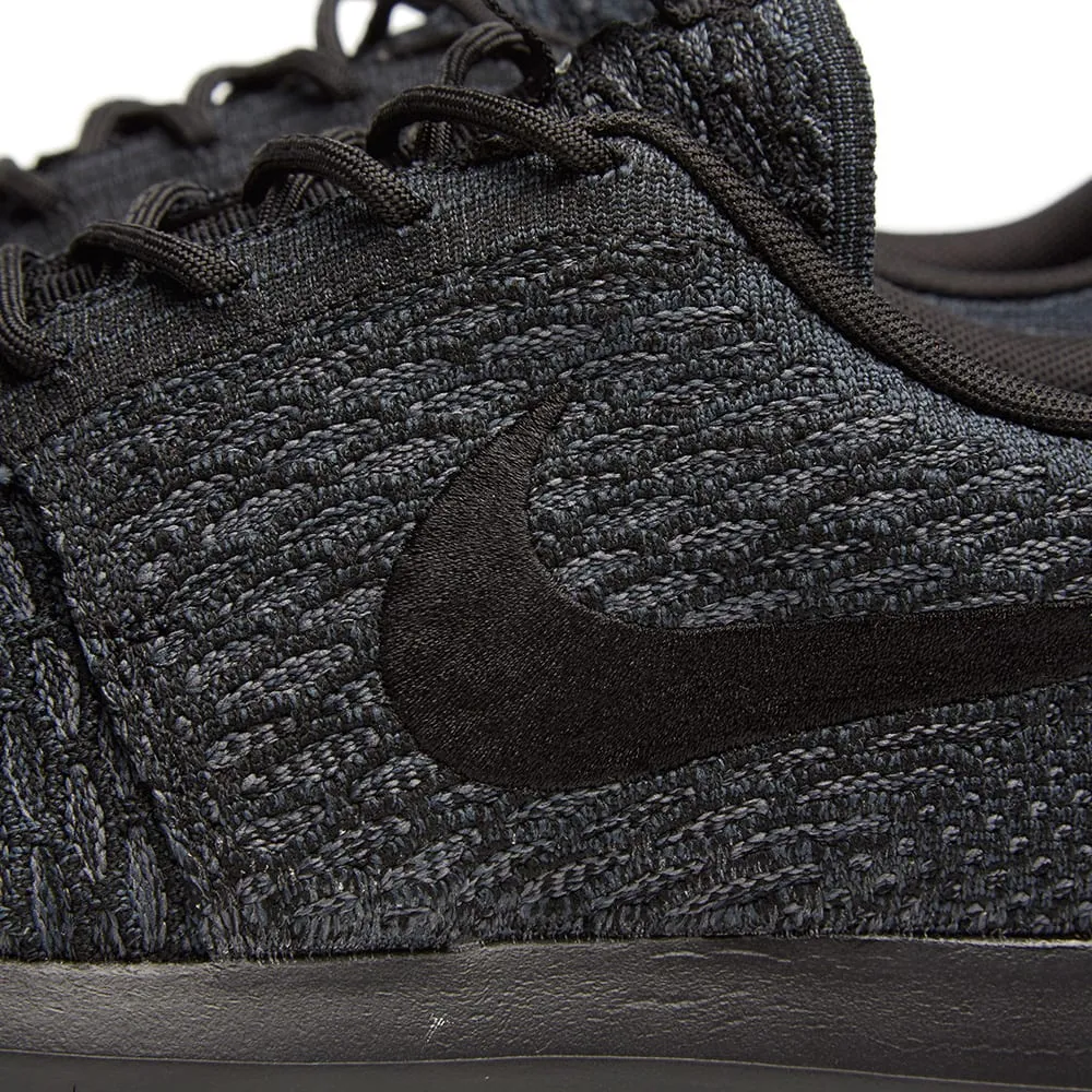 Nike Flyknit RosherunBlack