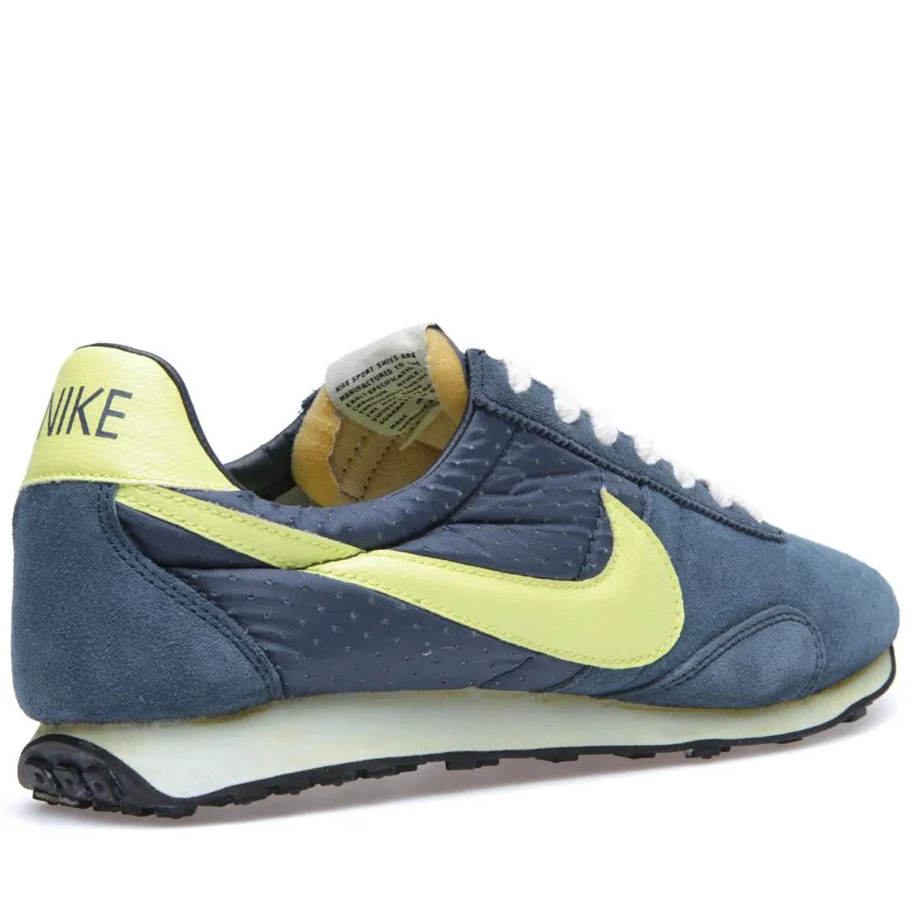 Nike Pre Montreal Racer - Pre OrderSquadron Blue & Electric Yello