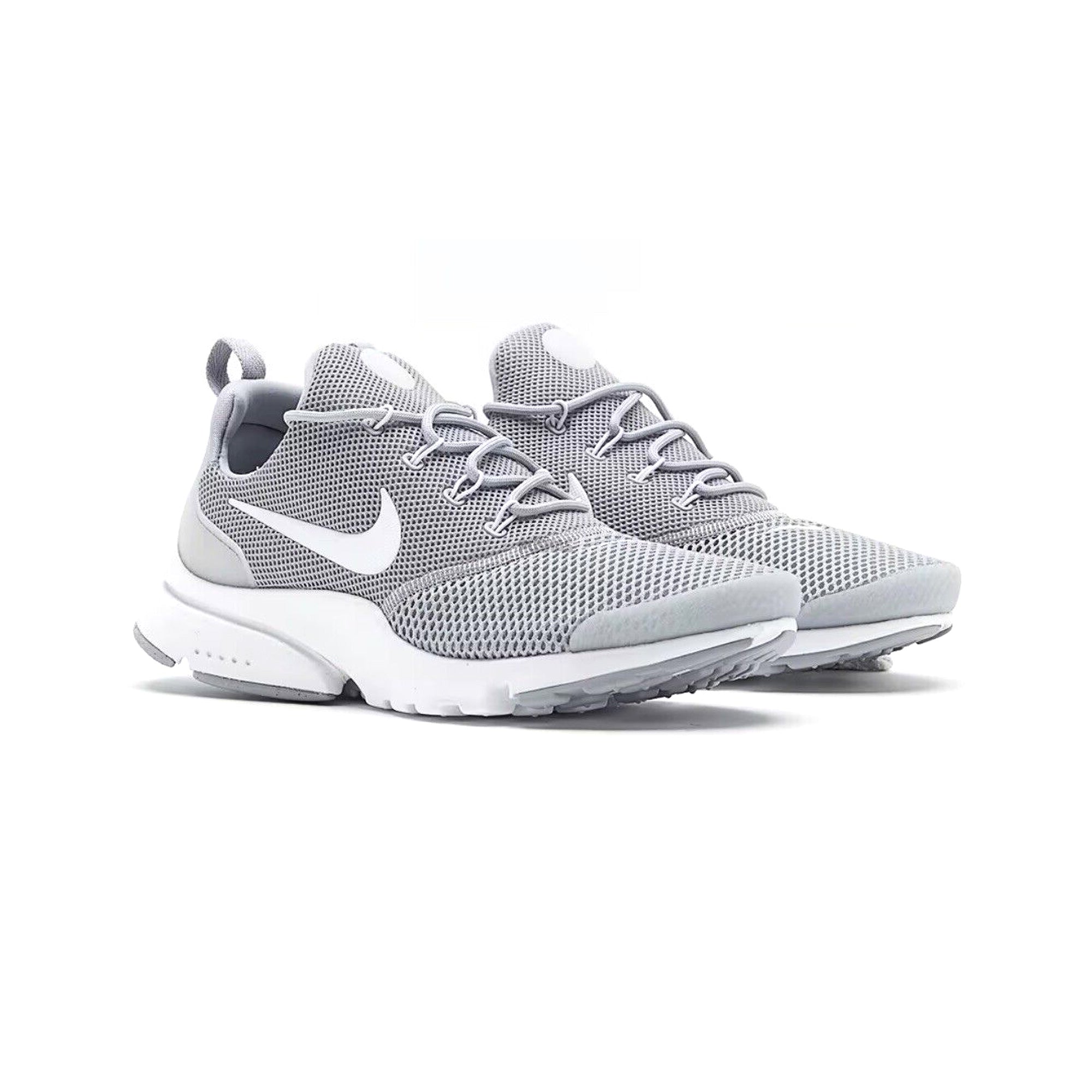 Nike Presto Fly 'Wolf Grey'