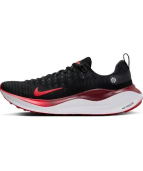 Nike ReactX Infinity Run 4 'Black Fire Red'