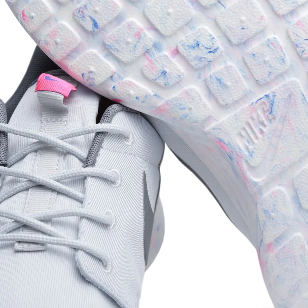 Nike Rosherun QS 'Marble'Pure Platinum