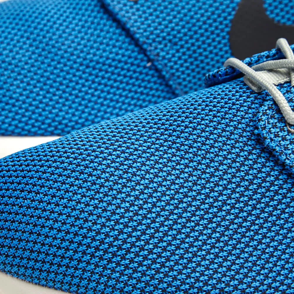 Nike RosherunPhoto Blue & Anthracite