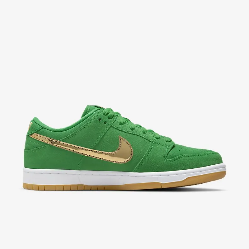 Nike SB Dunk Low Pro St. Patrick's Day (2022)