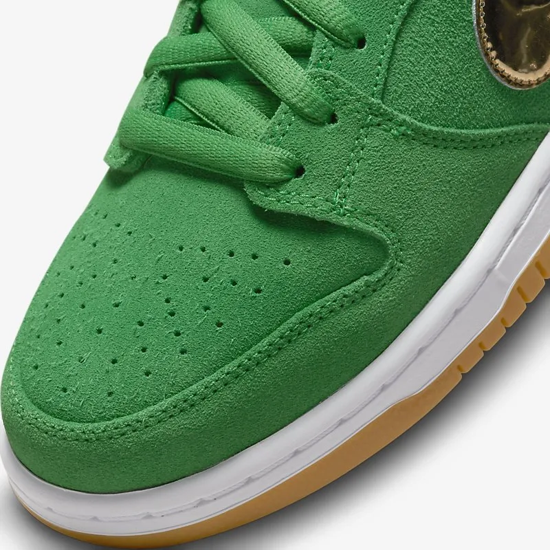 Nike SB Dunk Low Pro St. Patrick's Day (2022)