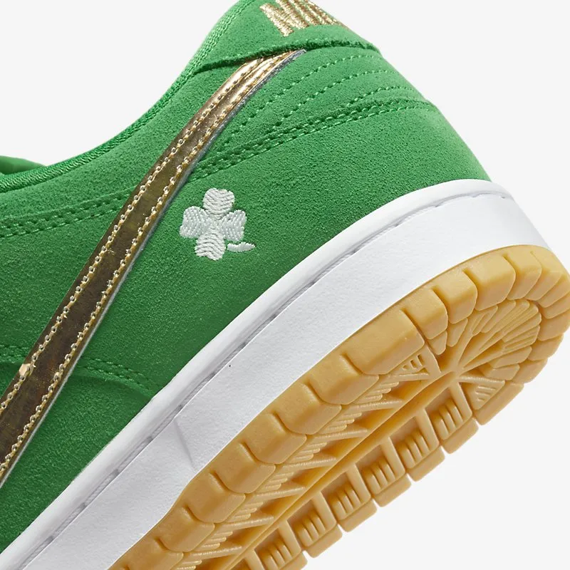 Nike SB Dunk Low Pro St. Patrick's Day (2022)