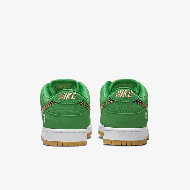 Nike SB Dunk Low Pro St. Patrick's Day (2022)