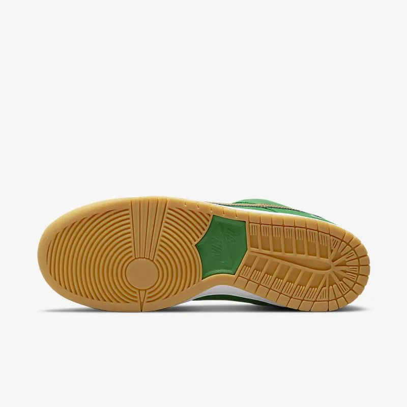 Nike SB Dunk Low Pro St. Patrick's Day (2022)