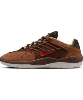 Nike SB Vertebrae 'Cacao Wow Red'