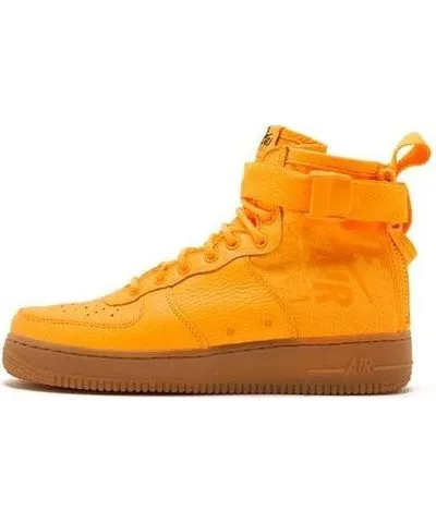 Nike SF Air Force 1 Mid 'OBJ'