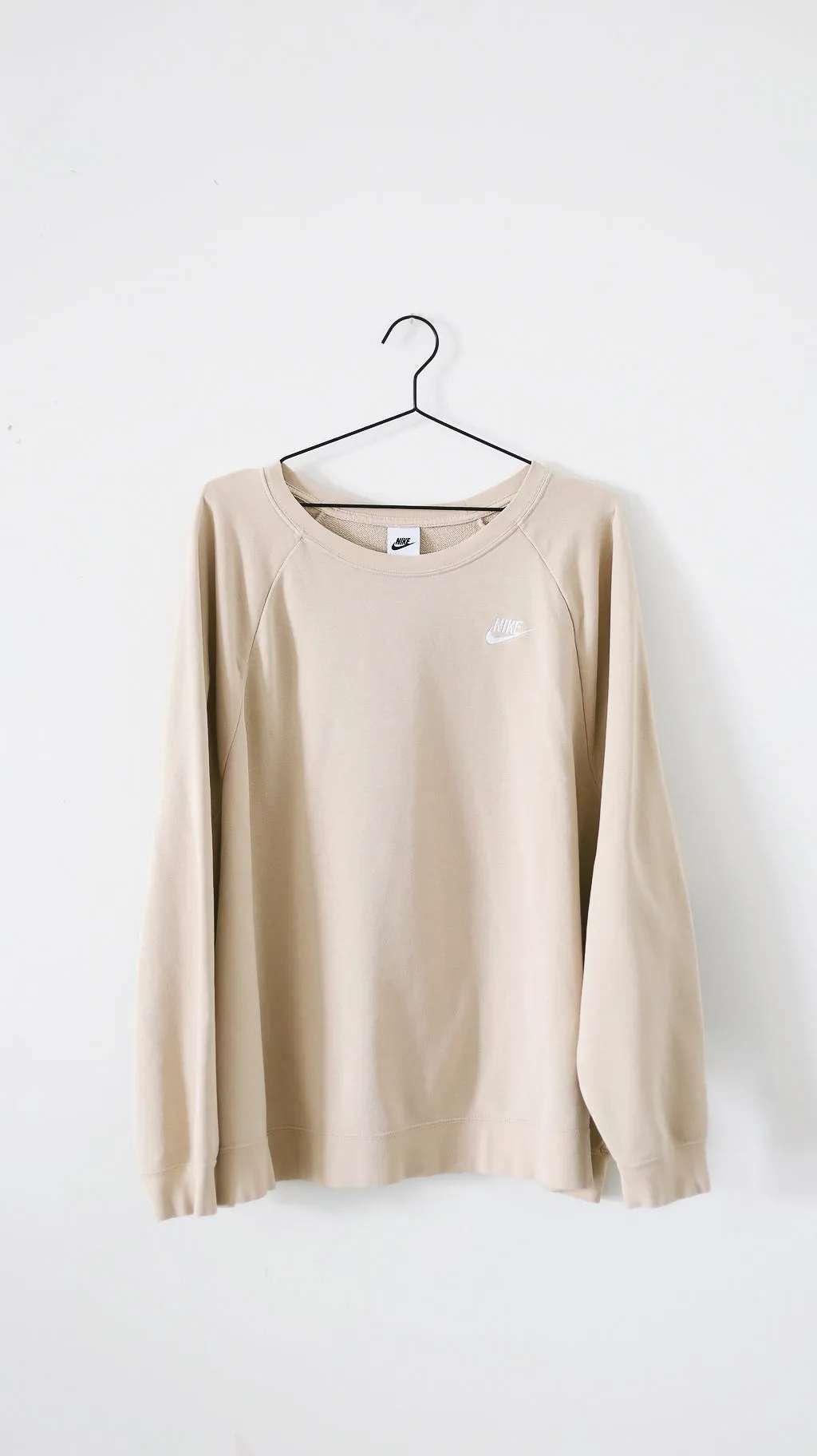 Nike Sweatshirt by Luna B Vintage