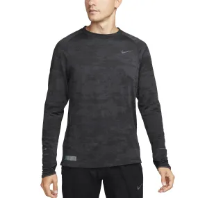 Nike Therma-FIT ADV Run Division Maglia  Black