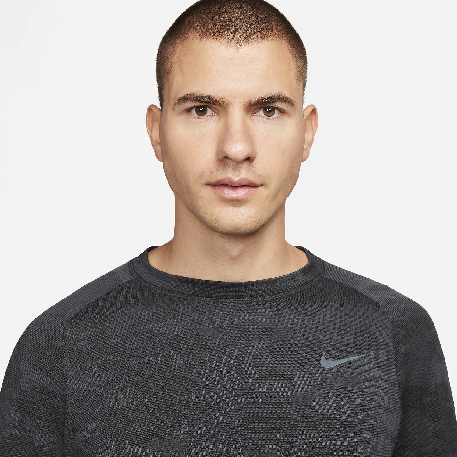 Nike Therma-FIT ADV Run Division Maglia  Black