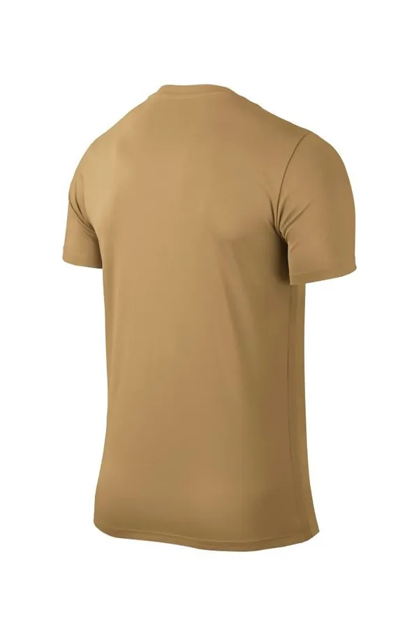 Nike VI S/S Training Tee Gold