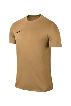 Nike VI S/S Training Tee Gold