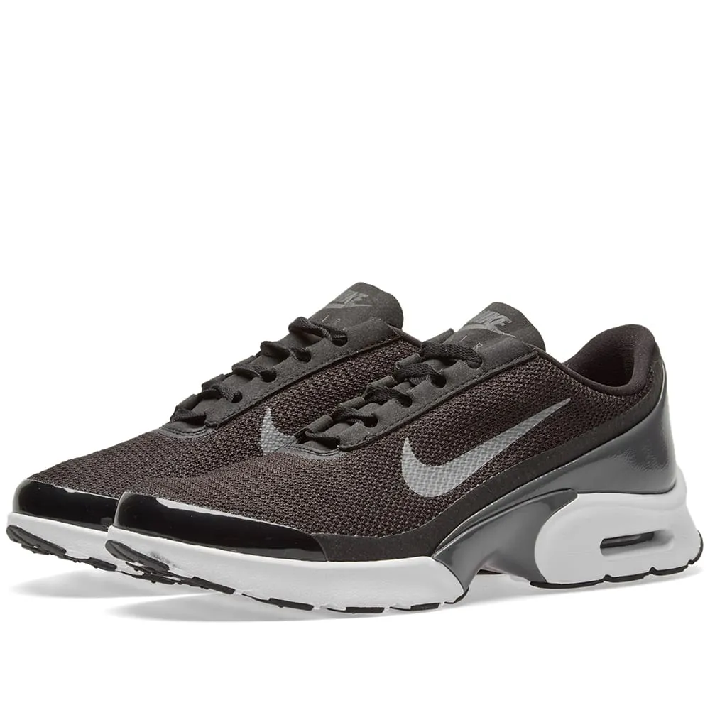 Nike W Air Max JewellBlack, Dark Grey & White