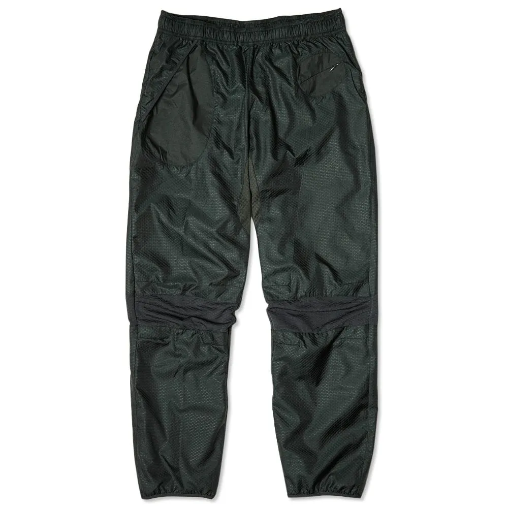 Nike x Undercover Gyakusou AS UC Fabric Mixed Long PantBlack Spruce