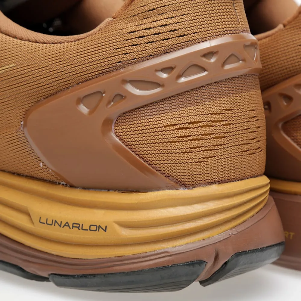 Nike x Undercover Gyakusou Lunarglide+ 5 JPFlat Stout & Bronze