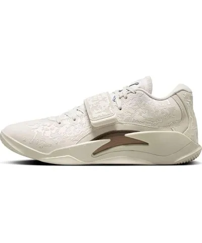 Nike Zion 3 M.U.D. SE PF 'Light Bone'