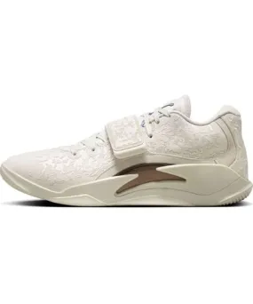 Nike Zion 3 M.U.D. SE PF 'Light Bone'