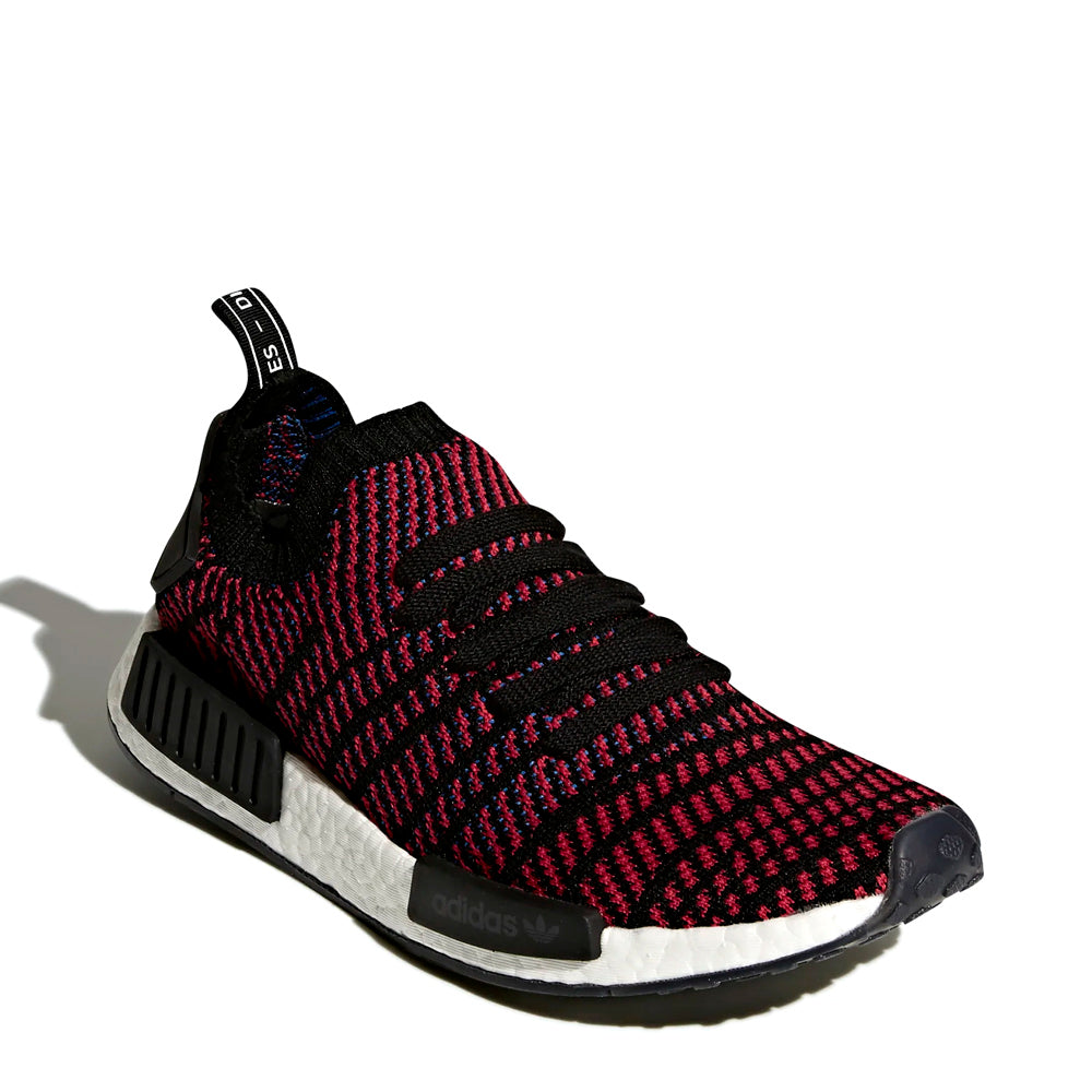 NMD_R1 STLT PRIMENIT RED