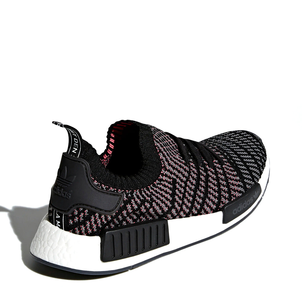 NMD_R1 STLT PRIMENNIT SOLAR PINK