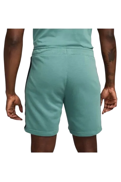 Pantaloncino Nike Verde Uomo