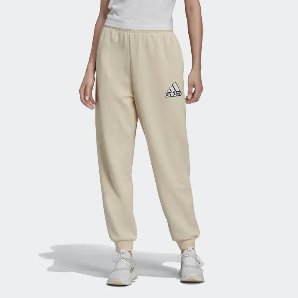 Pantalone Adidas Donna W Bluv