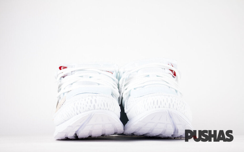 Presto 2.0 x Off-White 'White'