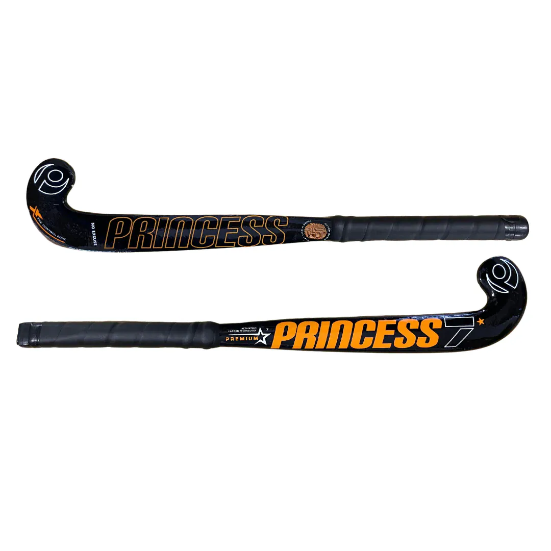 Princess 18 Autograph Hockey Stick