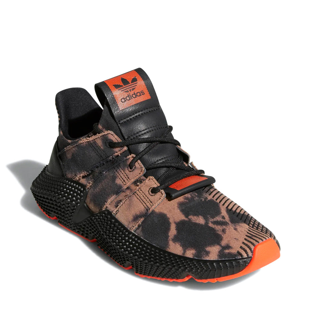 PROPHERE BLEACHED BLACK