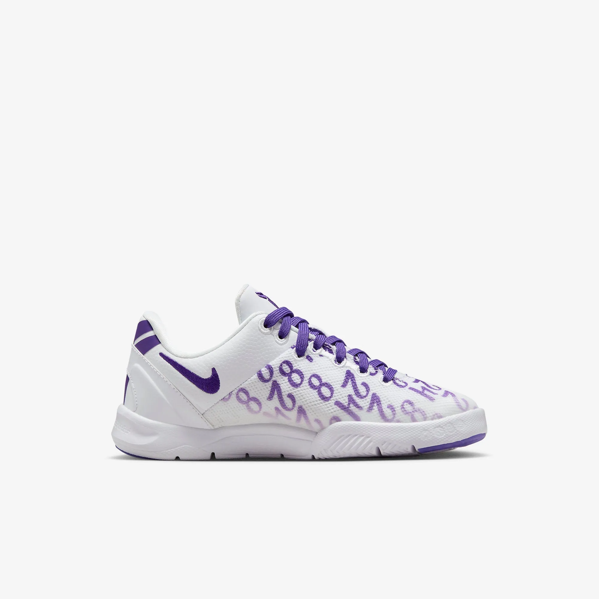 (PS) Nike Kobe 8 Protro 'Court Purple' (2024) FN0267-101