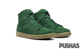 SB Dunk High Pro Decon 'Gorge Green' (2022)