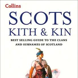 Scots Kith & Kin