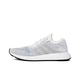 SWIFT RUN PRIMEKNIT WHITE