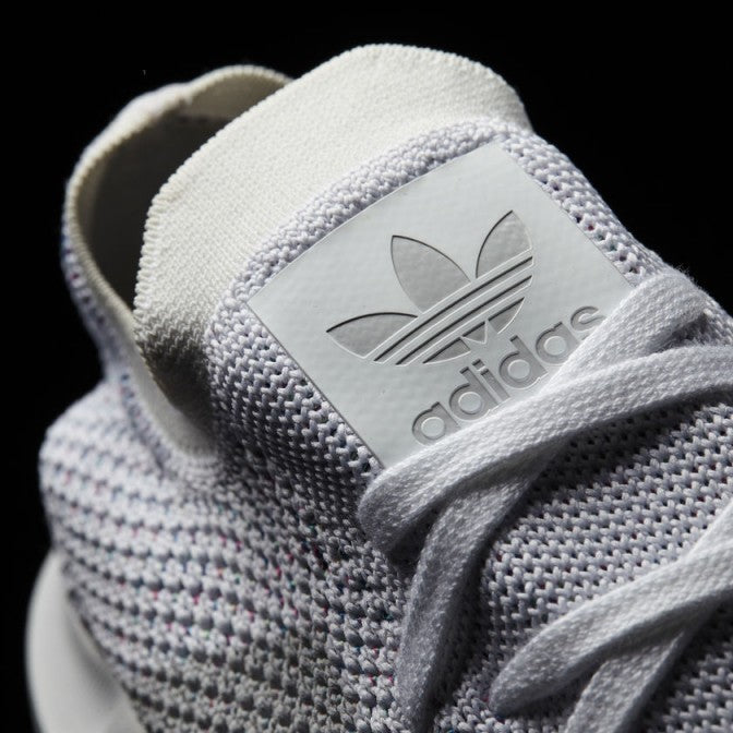 SWIFT RUN PRIMEKNIT WHITE