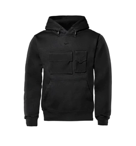 Tech Hoodie x Drake NOCTA 'Black'