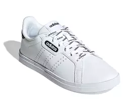 Tenis Adidas CourtPoint Para Dama Blanco