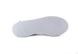 Tenis Adidas CourtPoint Para Dama Blanco