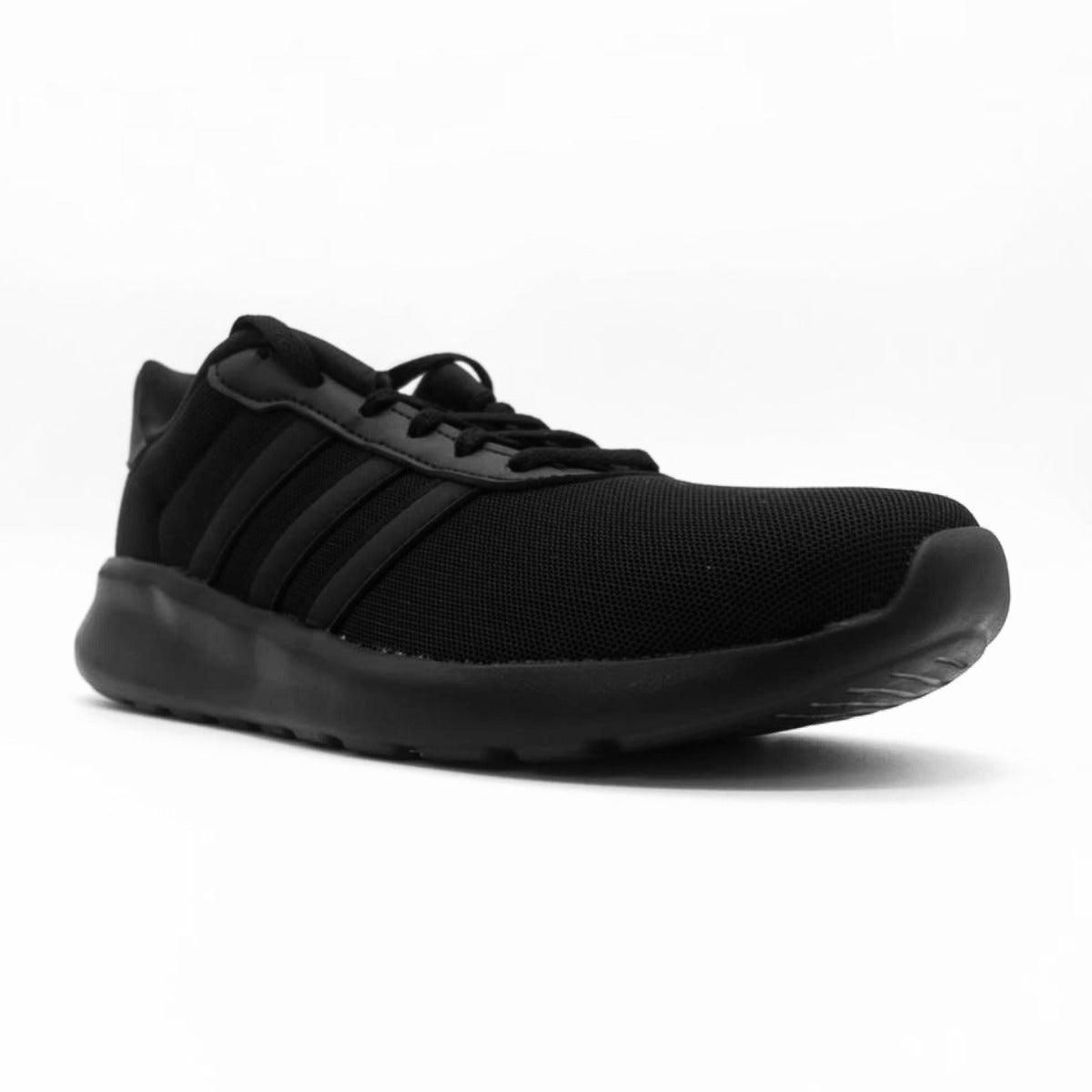 Tenis Adidas Lite Racer Negro Para Hombre