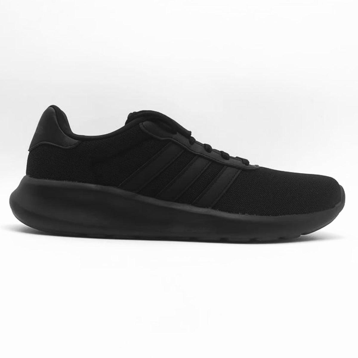 Tenis Adidas Lite Racer Negro Para Hombre