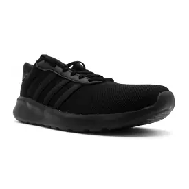 Tenis Adidas Lite Racer Negro Para Hombre