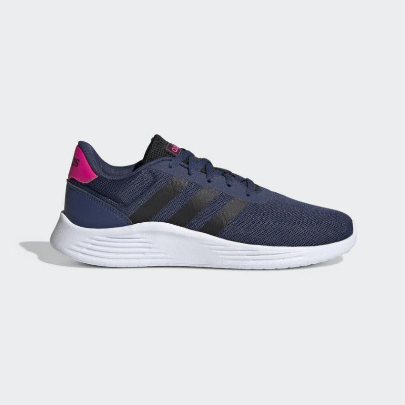 Tenis Adidas Lite Racer Para Nia Azul