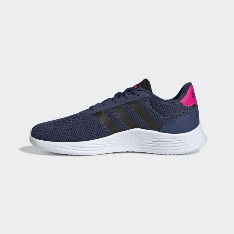 Tenis Adidas Lite Racer Para Nia Azul